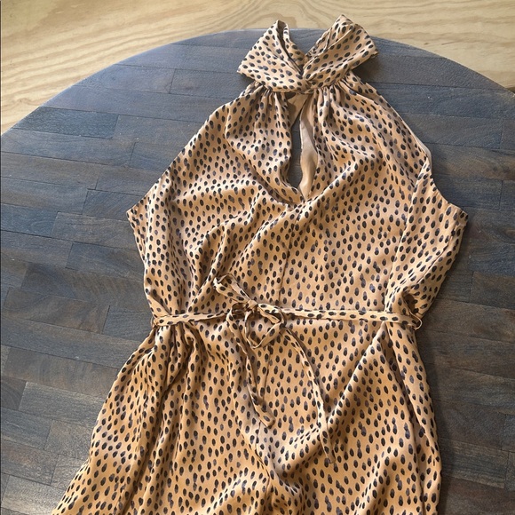 Banana Republic lightweight airy dress - Picture 5 of 13